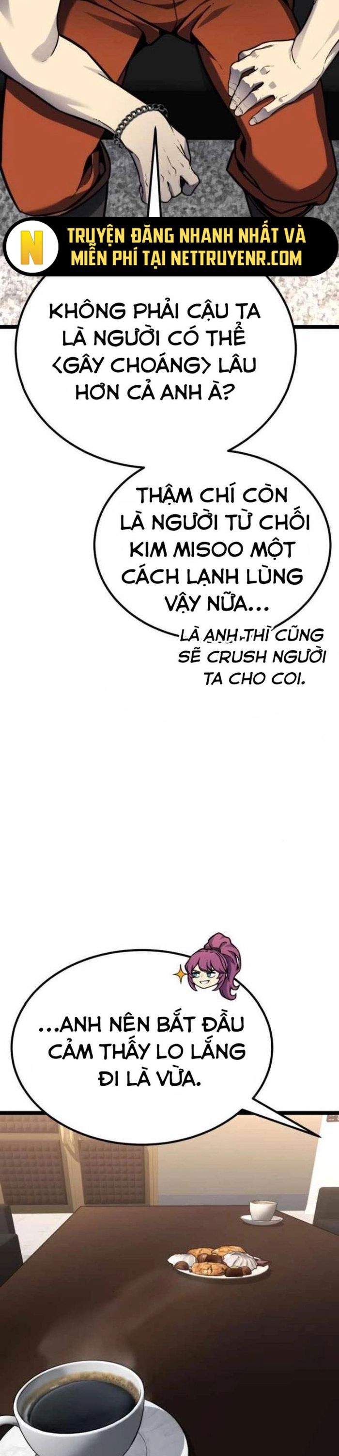 Người Chơi Phàm Thực Chapter 12 - 51