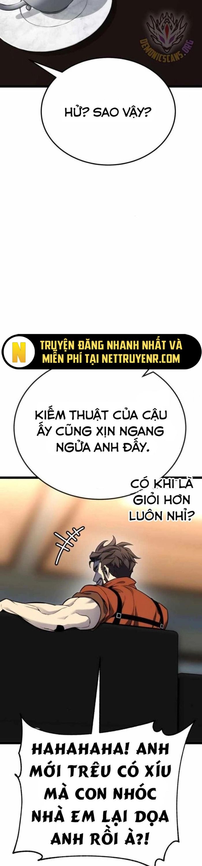 Người Chơi Phàm Thực Chapter 12 - 52