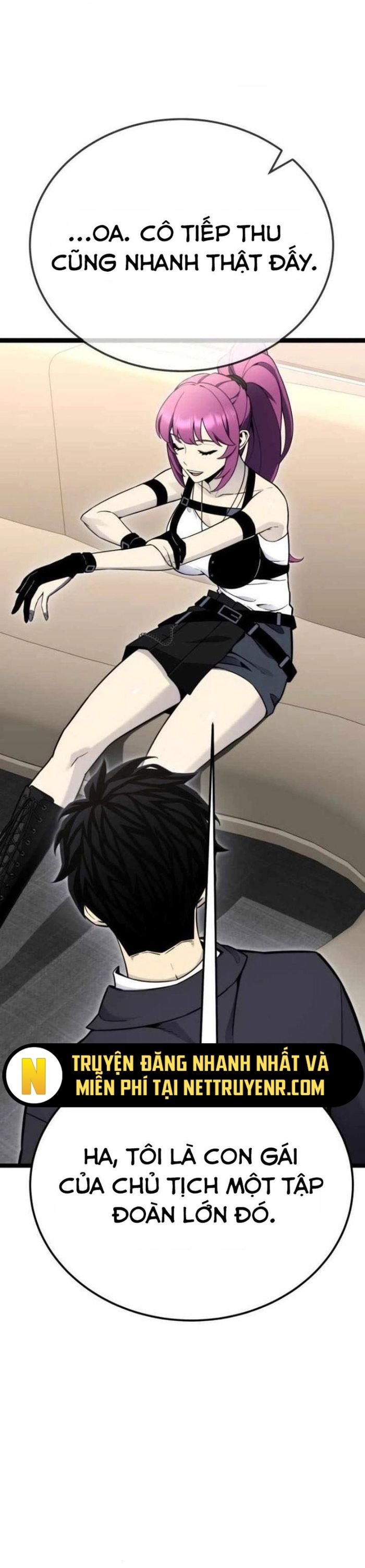 Người Chơi Phàm Thực Chapter 12 - 9