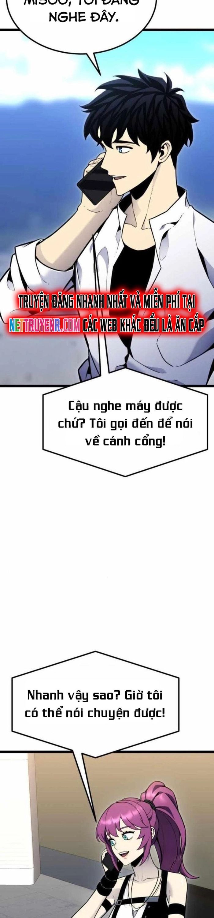 Người Chơi Phàm Thực Chapter 13 - 2
