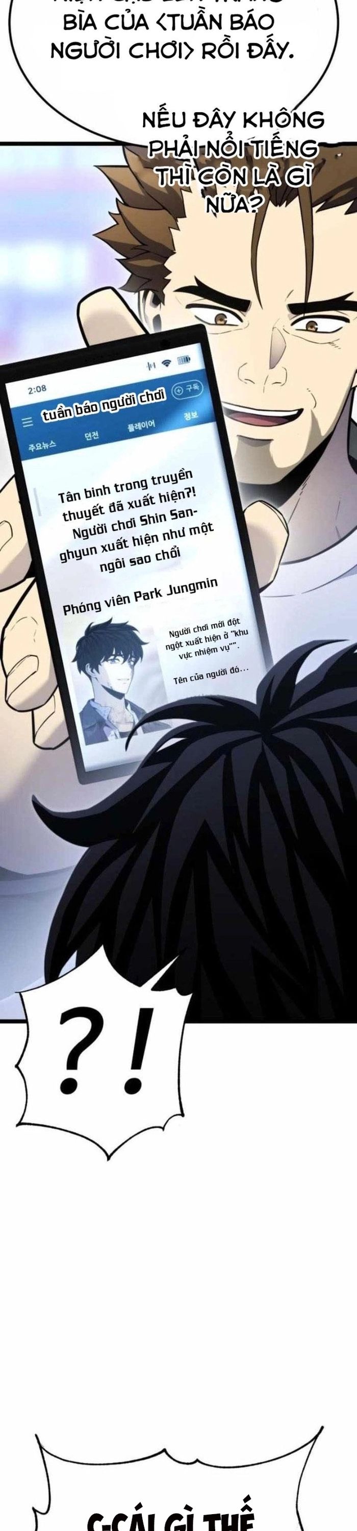 Người Chơi Phàm Thực Chapter 13 - 11