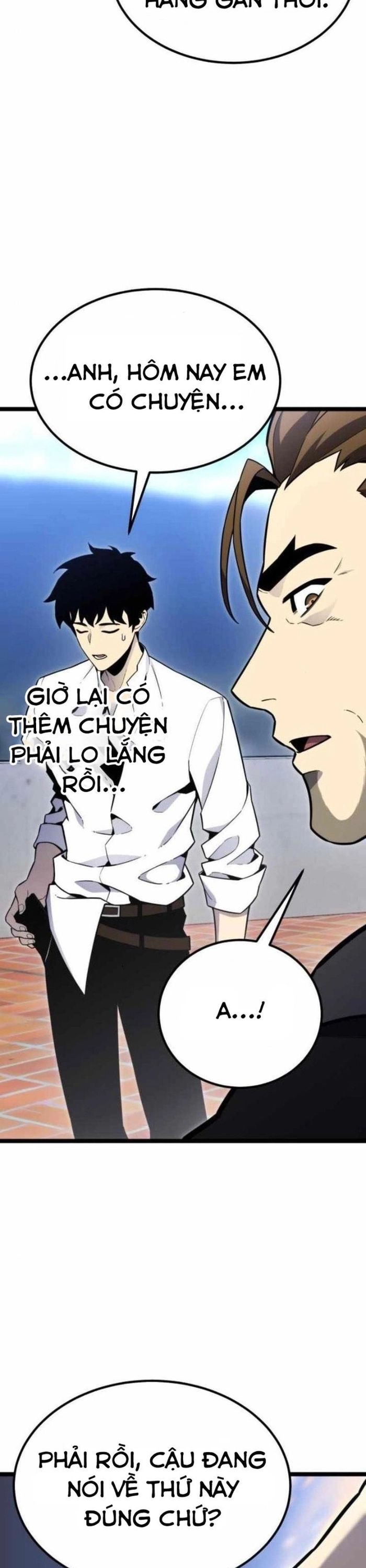 Người Chơi Phàm Thực Chapter 13 - 14