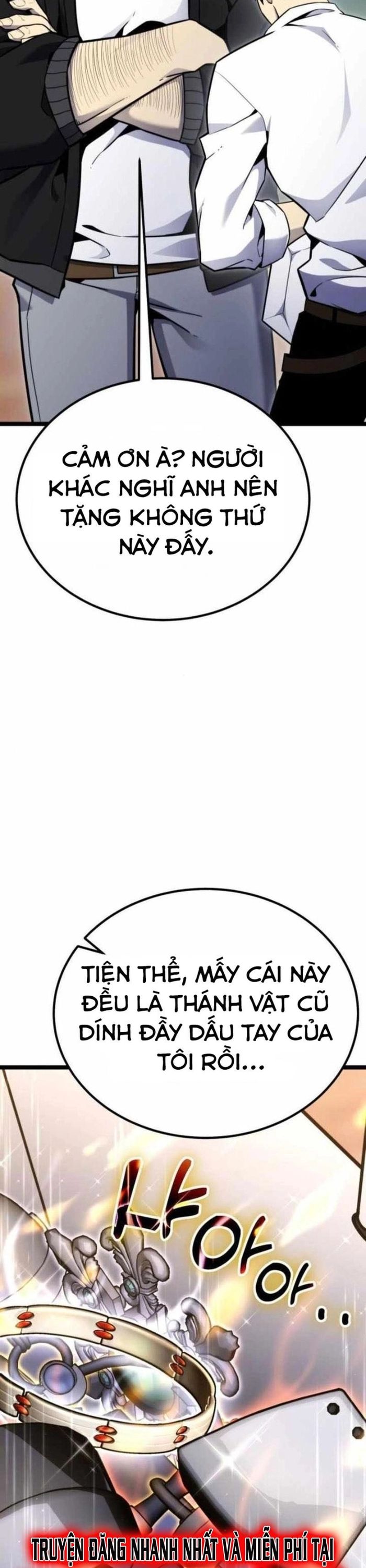 Người Chơi Phàm Thực Chapter 13 - 16