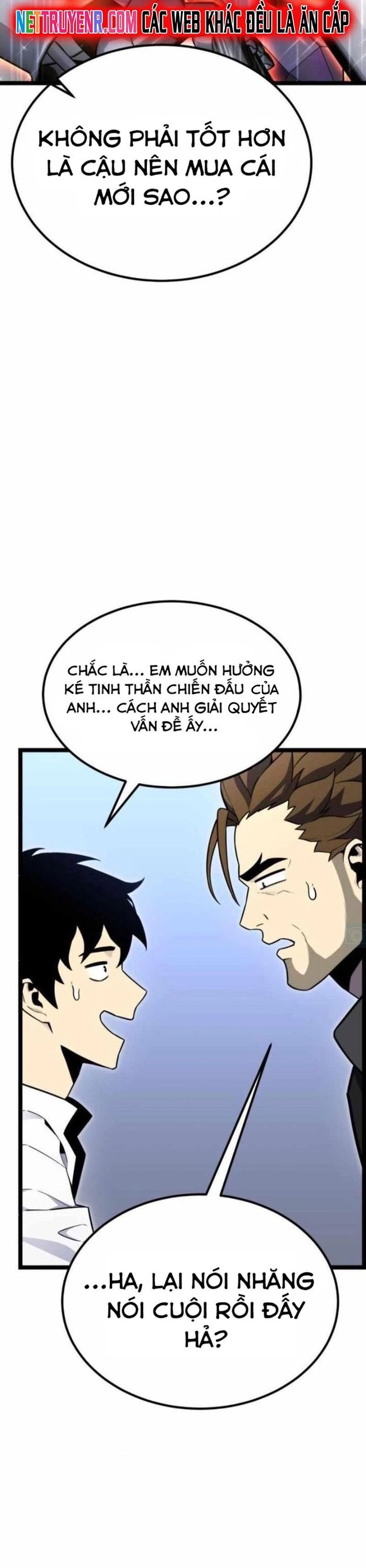 Người Chơi Phàm Thực Chapter 13 - 17