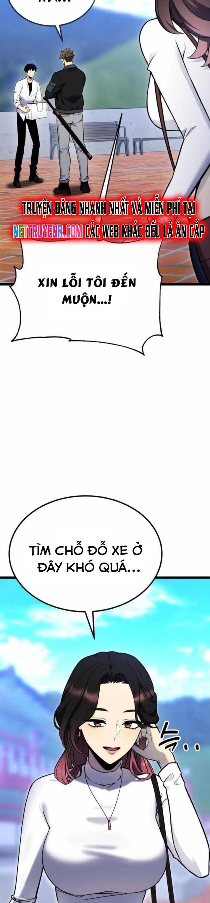 Người Chơi Phàm Thực Chapter 13 - 19