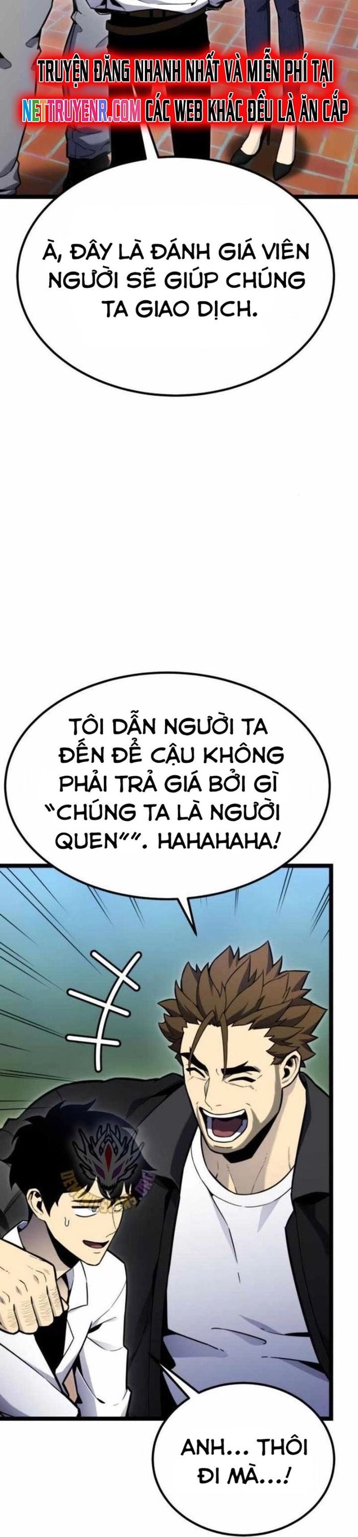 Người Chơi Phàm Thực Chapter 13 - 21