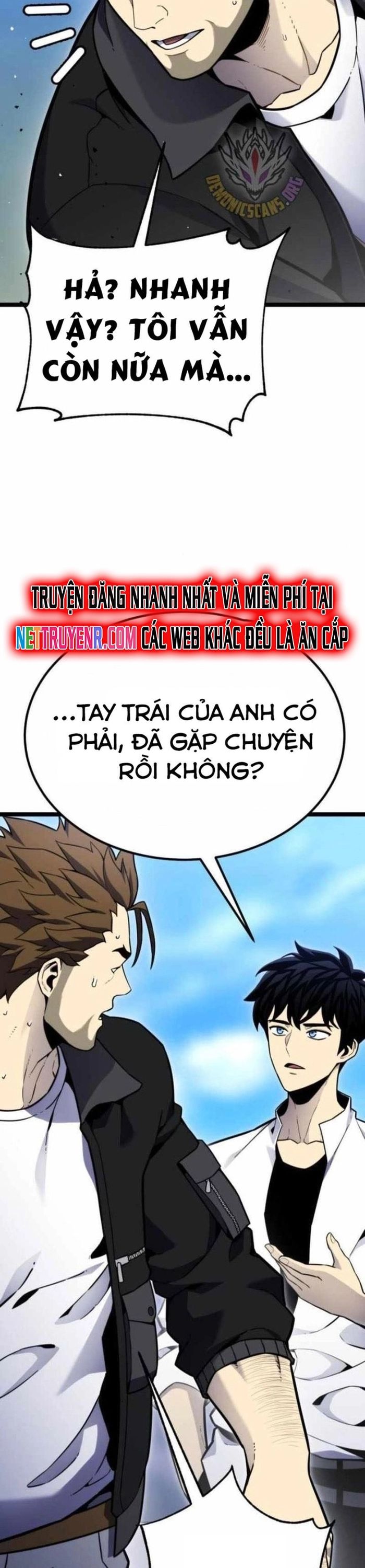 Người Chơi Phàm Thực Chapter 13 - 37