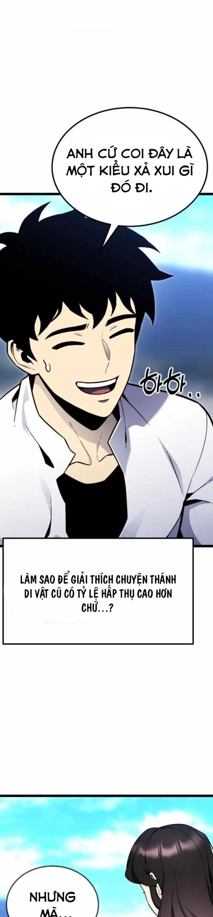 Người Chơi Phàm Thực Chapter 14 - 18