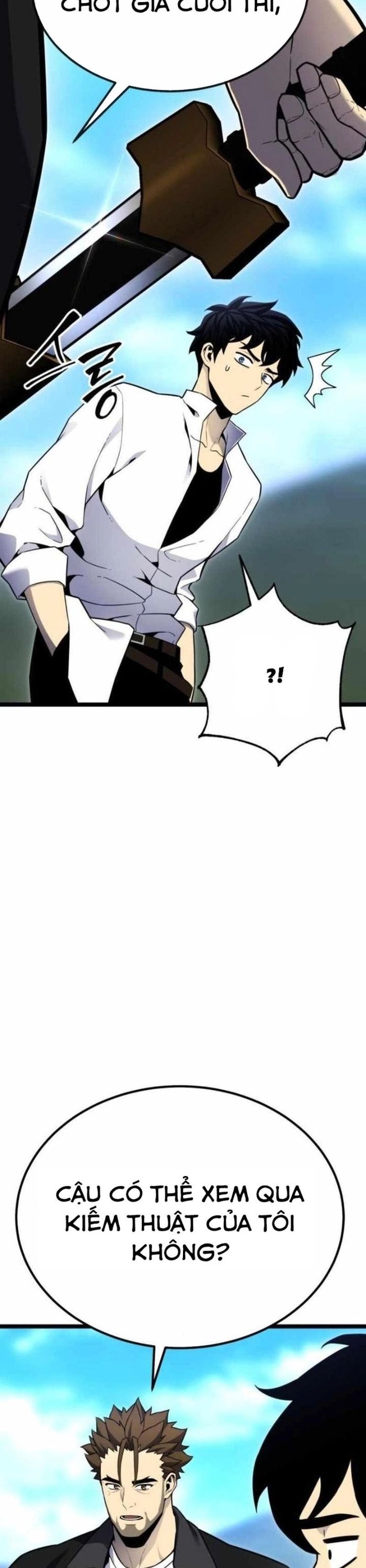 Người Chơi Phàm Thực Chapter 14 - 25