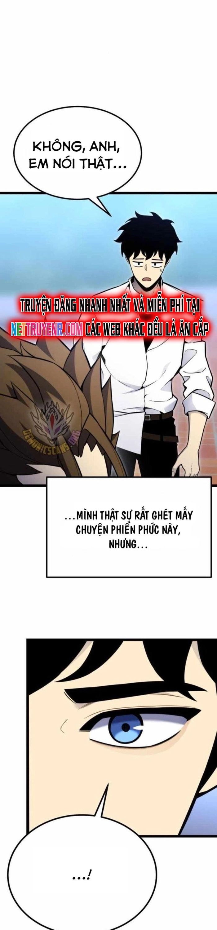 Người Chơi Phàm Thực Chapter 14 - 28