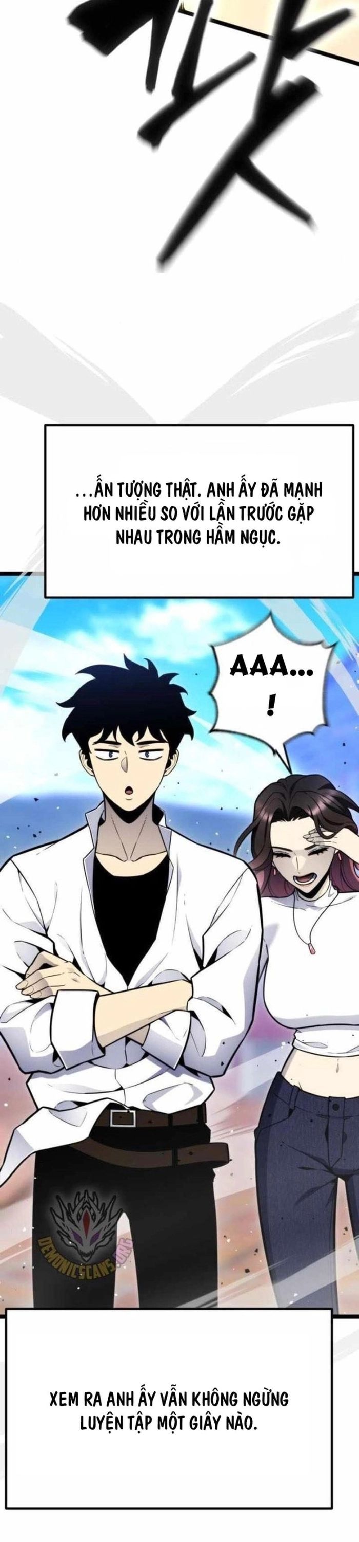 Người Chơi Phàm Thực Chapter 14 - 34