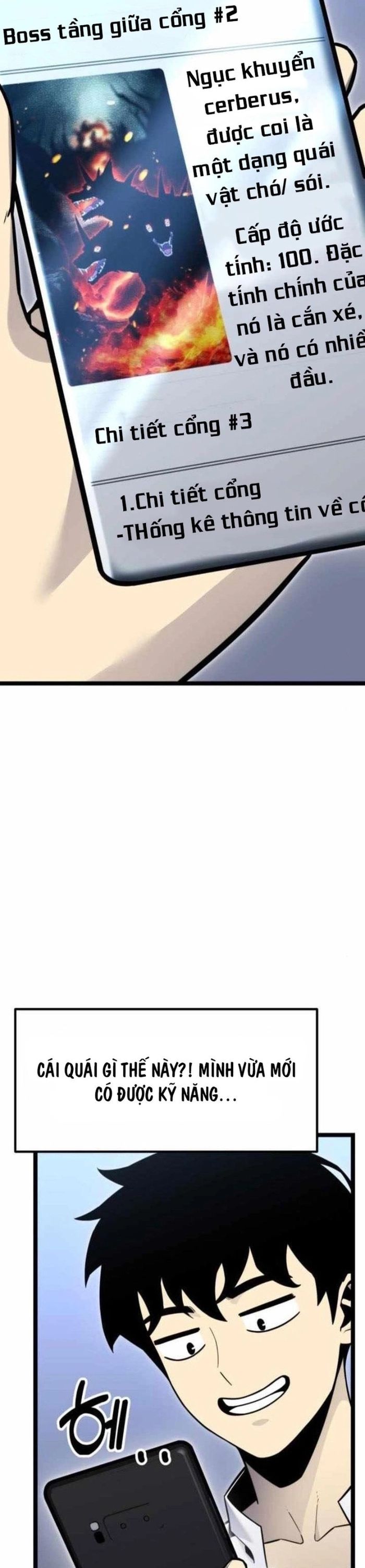 Người Chơi Phàm Thực Chapter 14 - 5