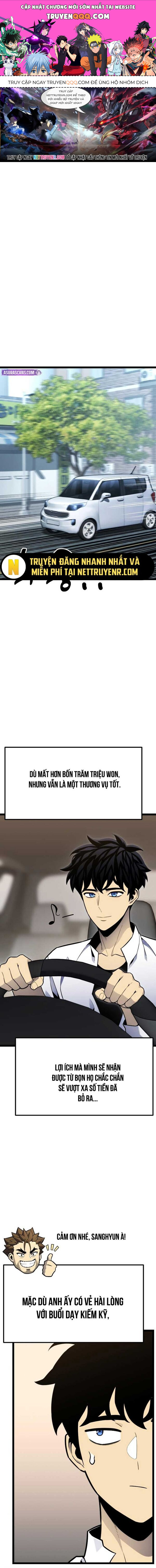 Người Chơi Phàm Thực Chapter 15 - 1