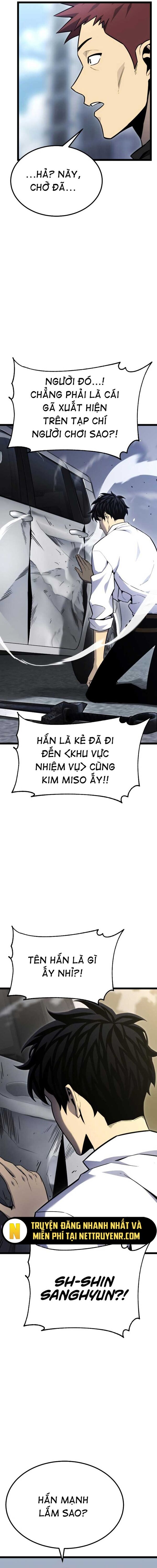 Người Chơi Phàm Thực Chapter 15 - 11