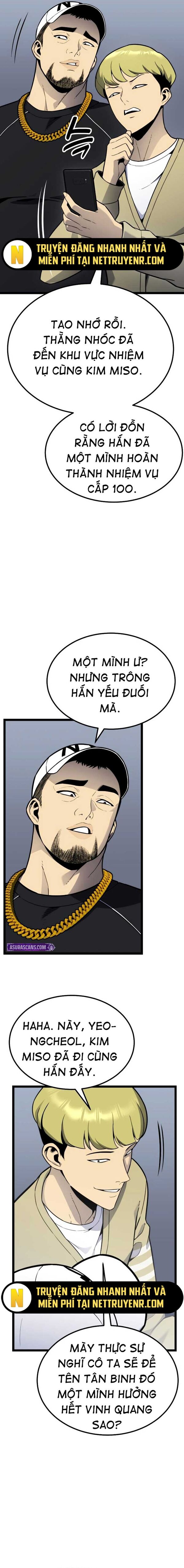 Người Chơi Phàm Thực Chapter 15 - 12