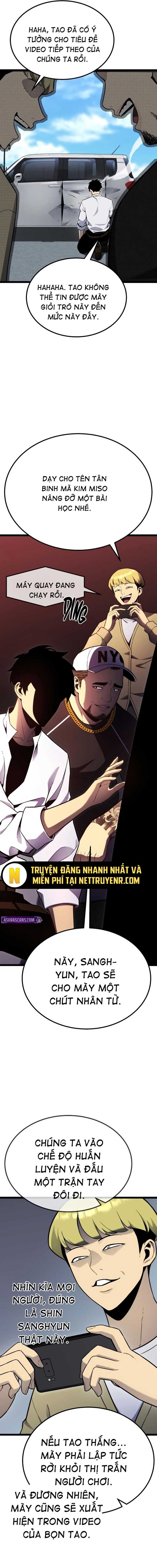 Người Chơi Phàm Thực Chapter 15 - 13