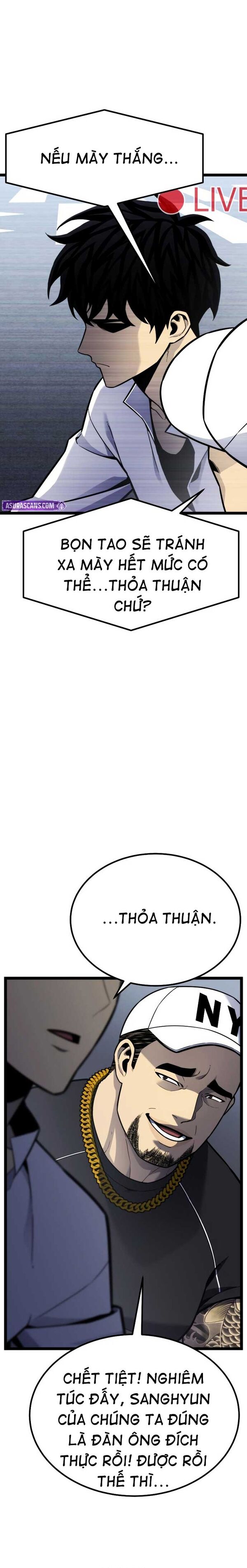 Người Chơi Phàm Thực Chapter 15 - 14
