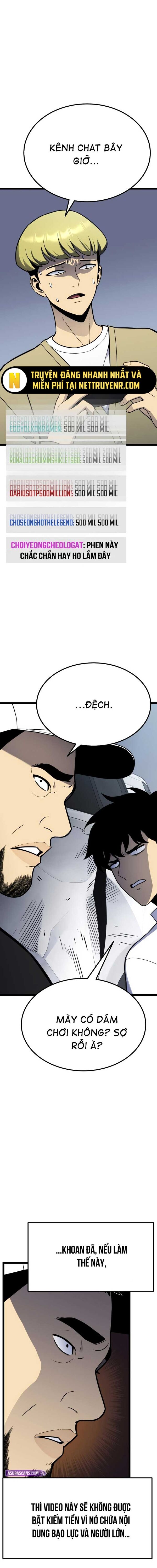 Người Chơi Phàm Thực Chapter 15 - 16