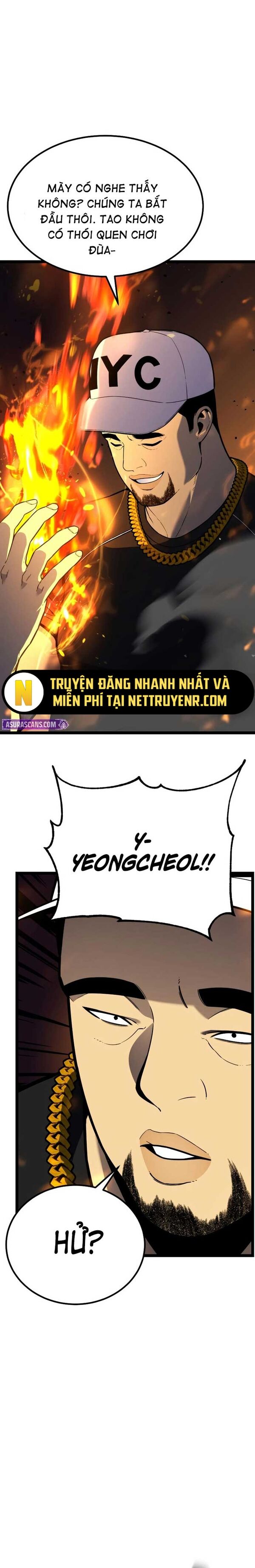 Người Chơi Phàm Thực Chapter 15 - 20