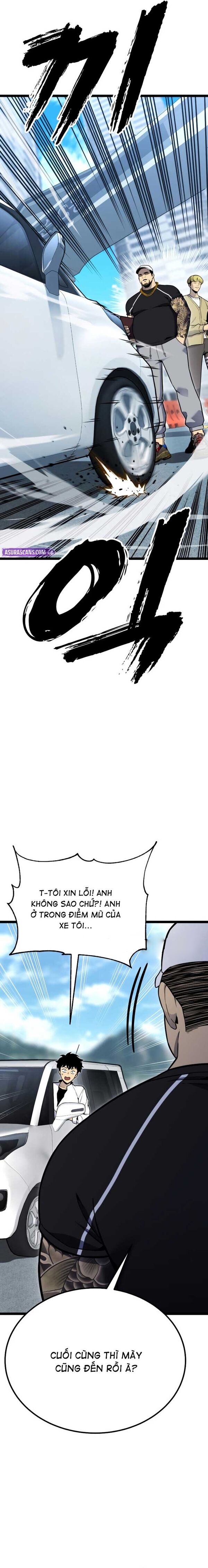 Người Chơi Phàm Thực Chapter 15 - 3