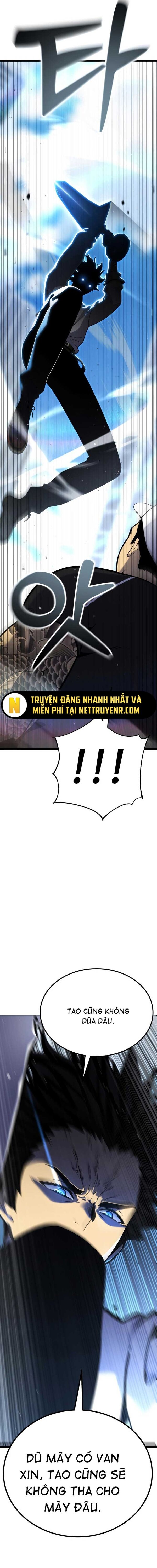Người Chơi Phàm Thực Chapter 15 - 21