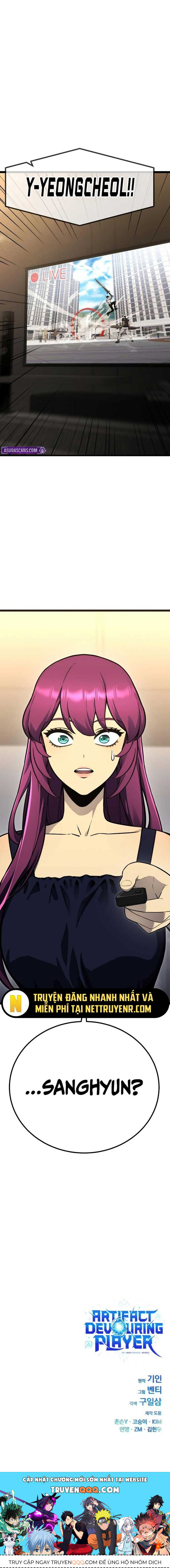 Người Chơi Phàm Thực Chapter 15 - 22