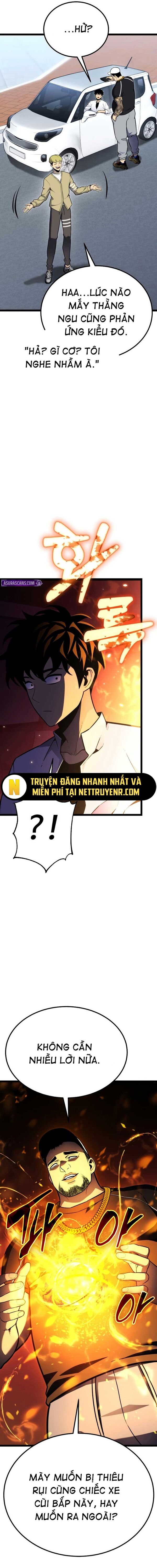 Người Chơi Phàm Thực Chapter 15 - 5