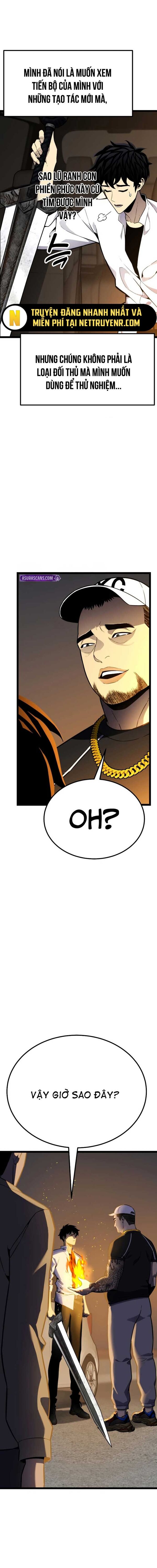Người Chơi Phàm Thực Chapter 15 - 8