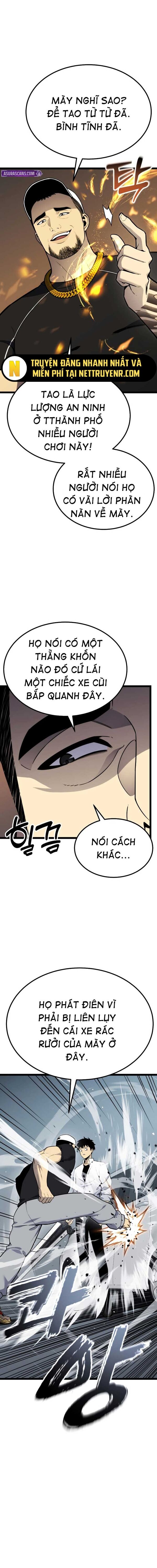 Người Chơi Phàm Thực Chapter 15 - 9