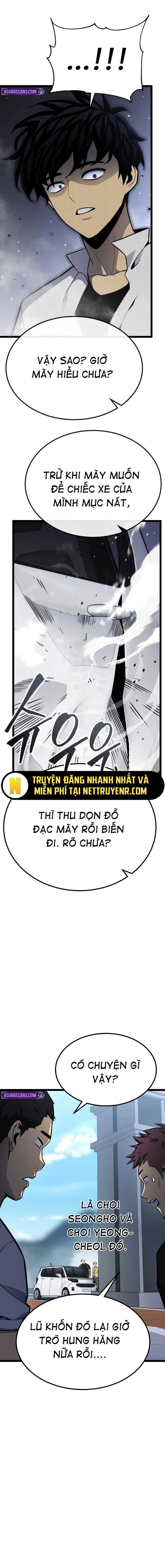 Người Chơi Phàm Thực Chapter 15 - 10