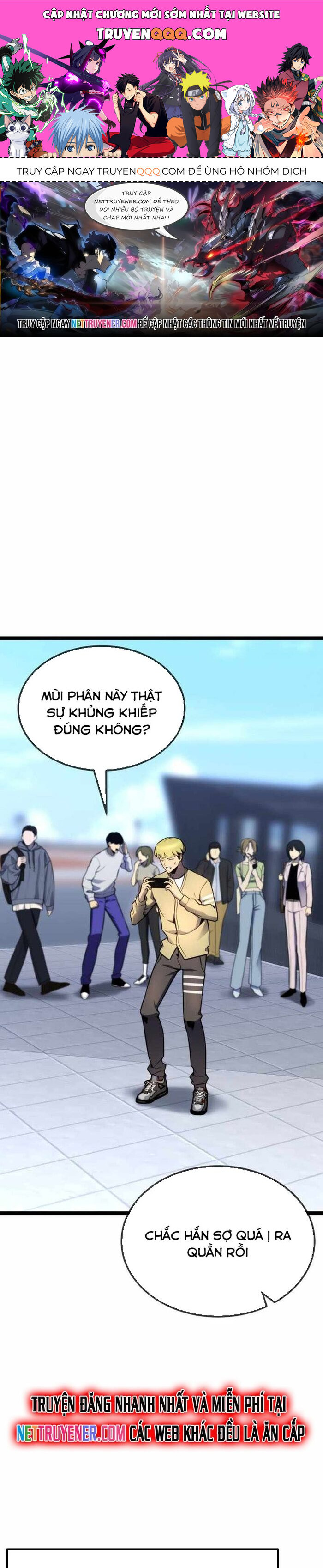 Người Chơi Phàm Thực Chapter 18 - 1