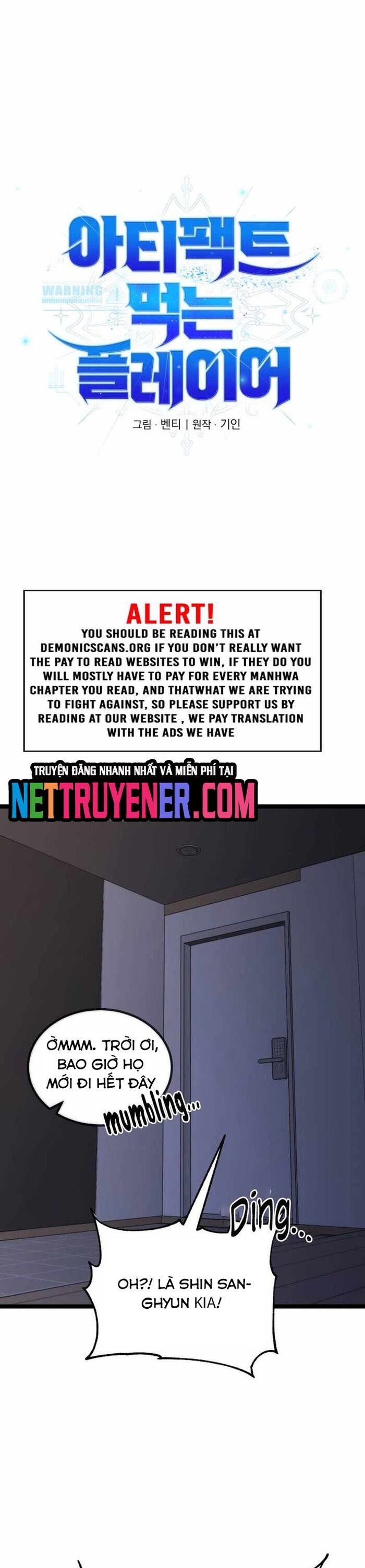 Người Chơi Phàm Thực Chapter 18 - 14