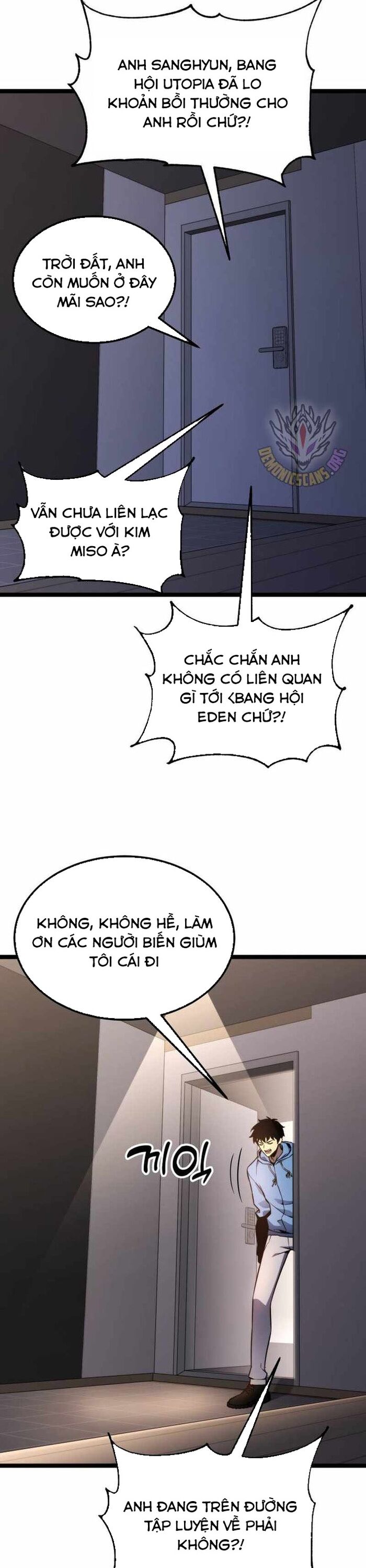 Người Chơi Phàm Thực Chapter 18 - 15