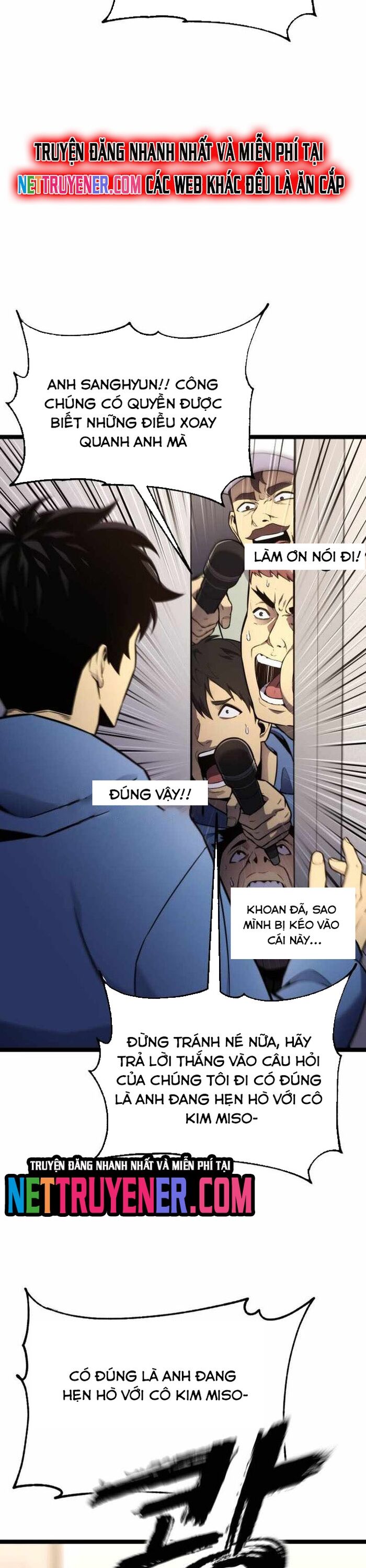 Người Chơi Phàm Thực Chapter 18 - 16