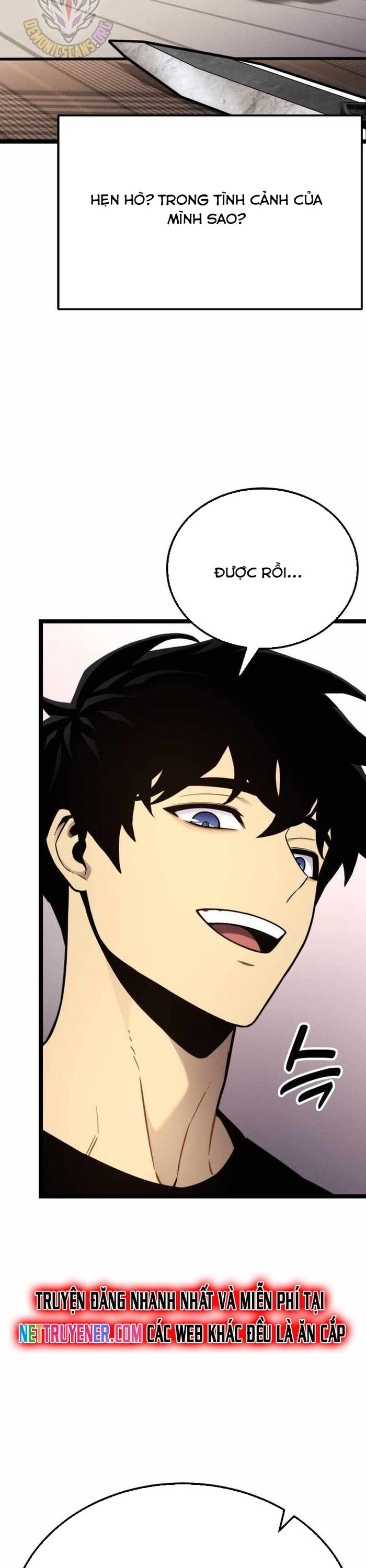 Người Chơi Phàm Thực Chapter 18 - 18