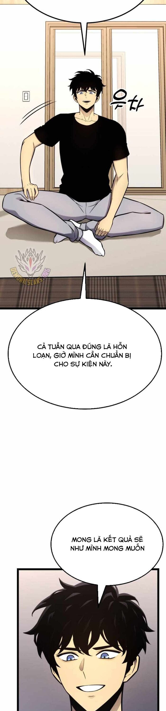 Người Chơi Phàm Thực Chapter 18 - 20