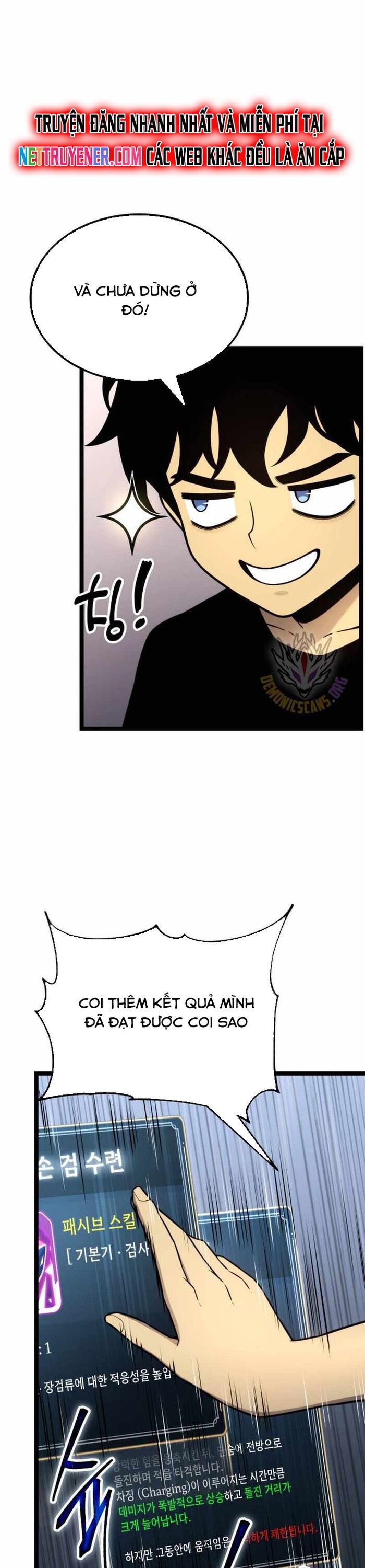 Người Chơi Phàm Thực Chapter 18 - 23
