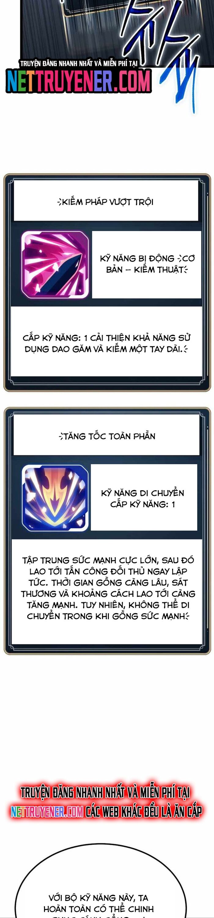 Người Chơi Phàm Thực Chapter 18 - 24