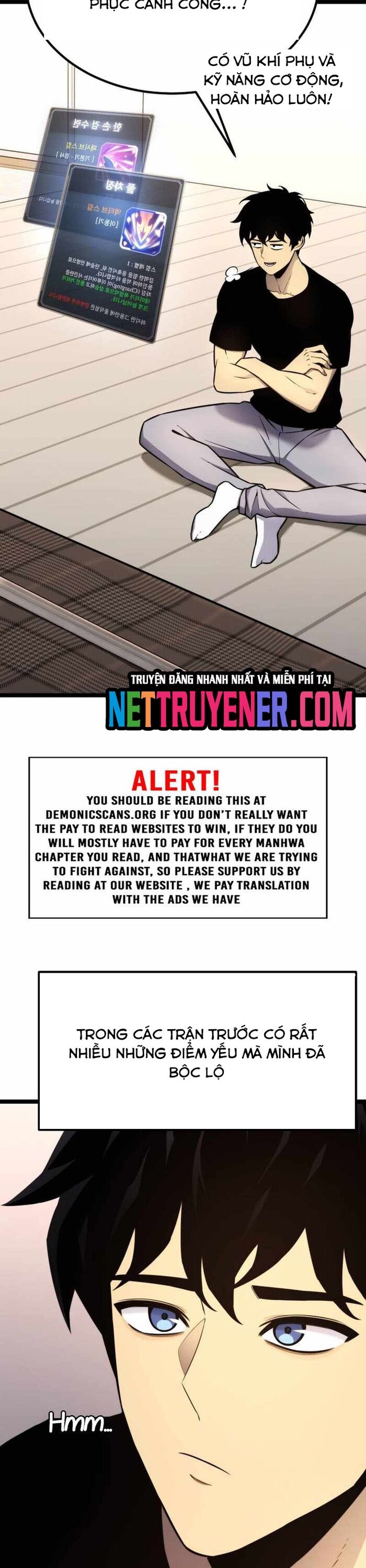 Người Chơi Phàm Thực Chapter 18 - 25