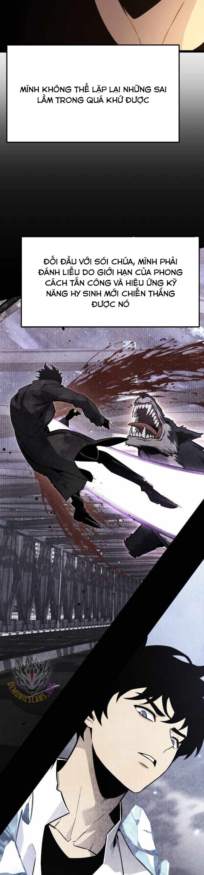 Người Chơi Phàm Thực Chapter 18 - 26