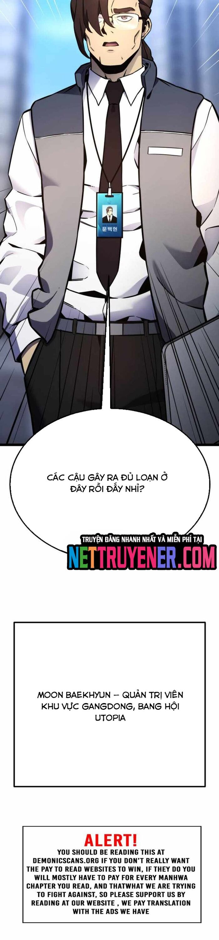 Người Chơi Phàm Thực Chapter 18 - 4