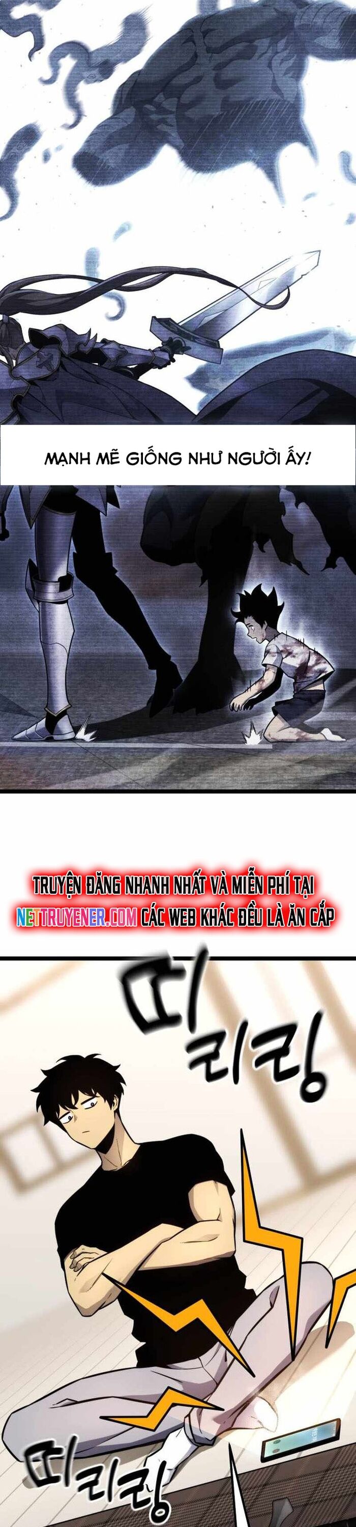 Người Chơi Phàm Thực Chapter 18 - 32