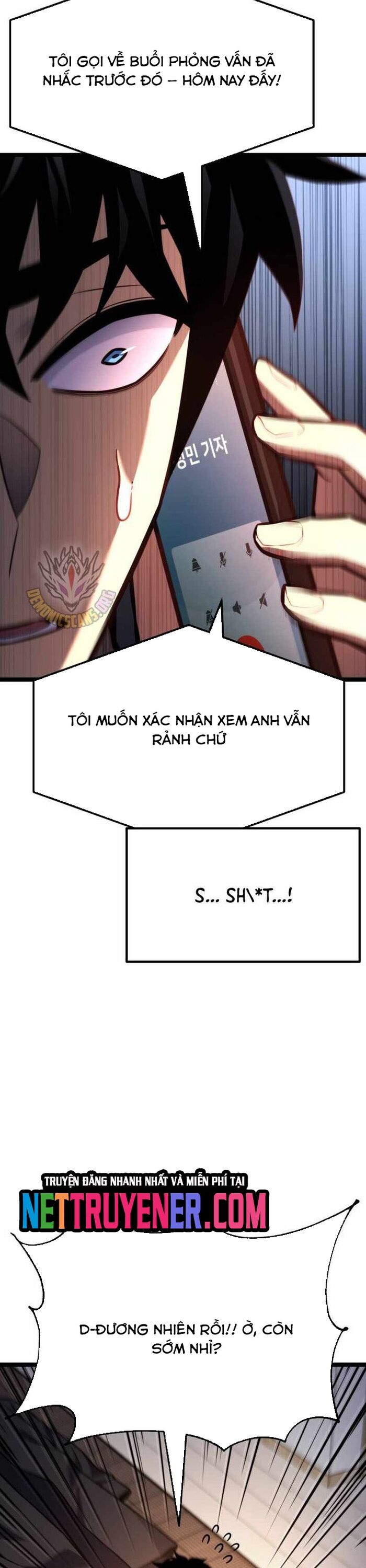 Người Chơi Phàm Thực Chapter 18 - 34