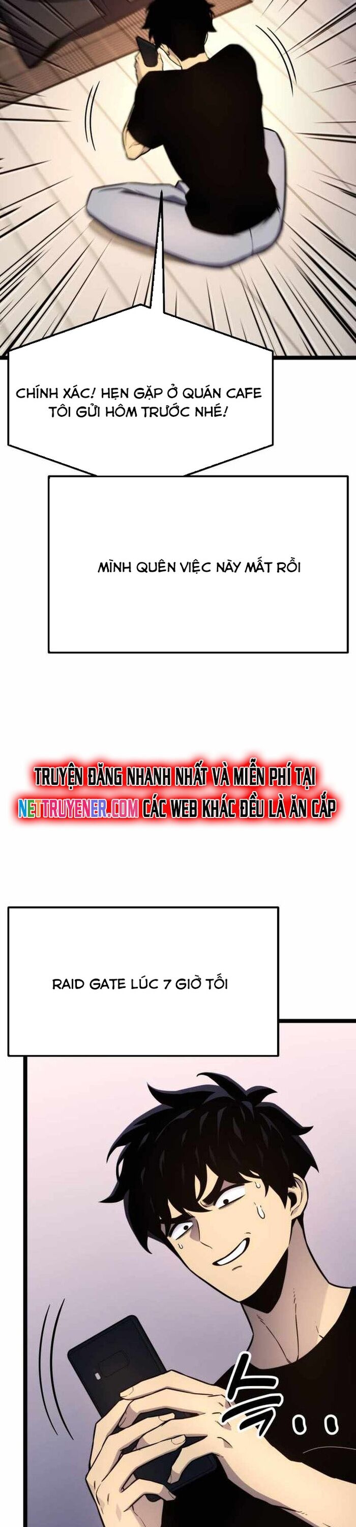 Người Chơi Phàm Thực Chapter 18 - 35