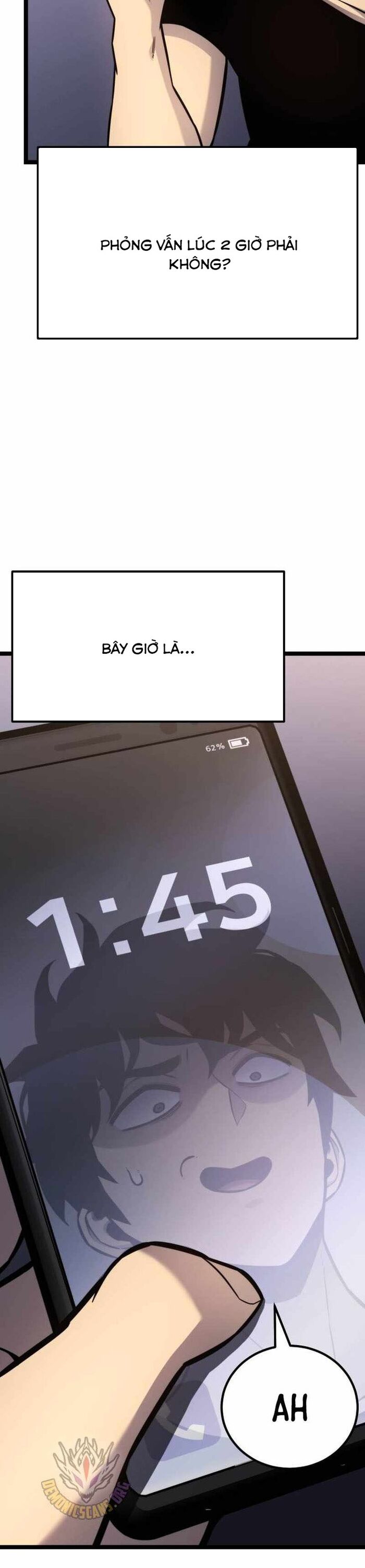 Người Chơi Phàm Thực Chapter 18 - 36