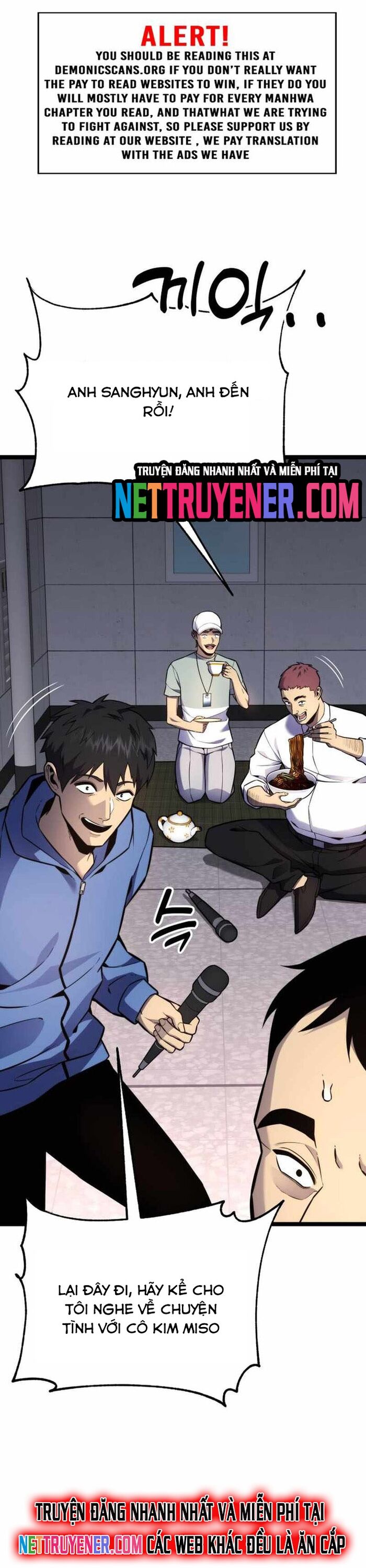 Người Chơi Phàm Thực Chapter 18 - 37