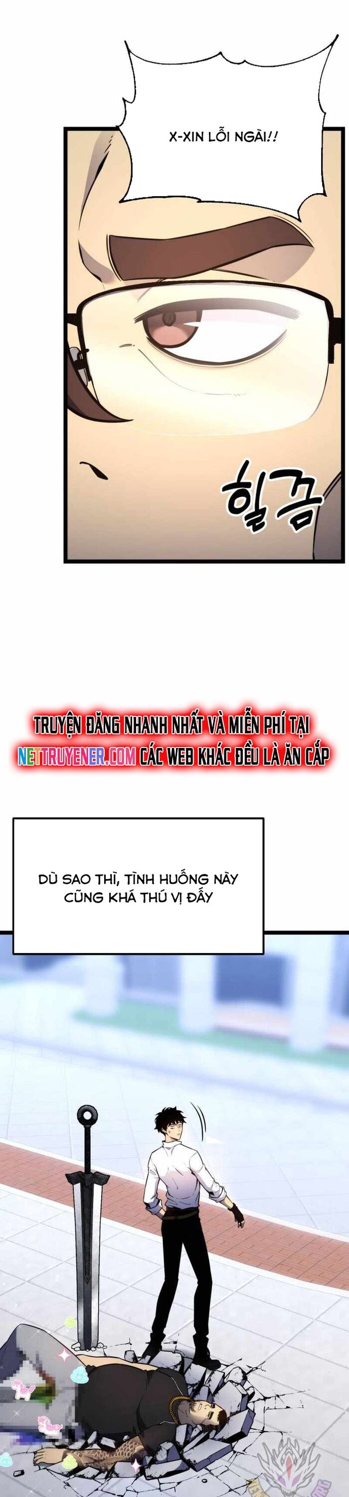 Người Chơi Phàm Thực Chapter 18 - 5