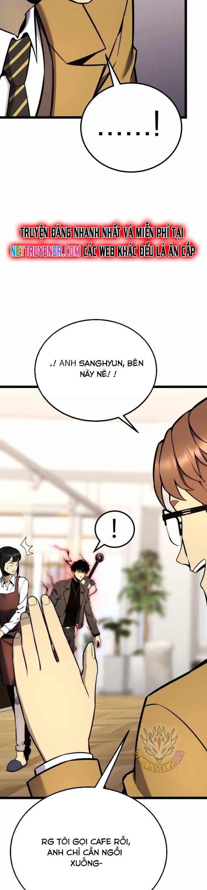 Người Chơi Phàm Thực Chapter 18 - 41