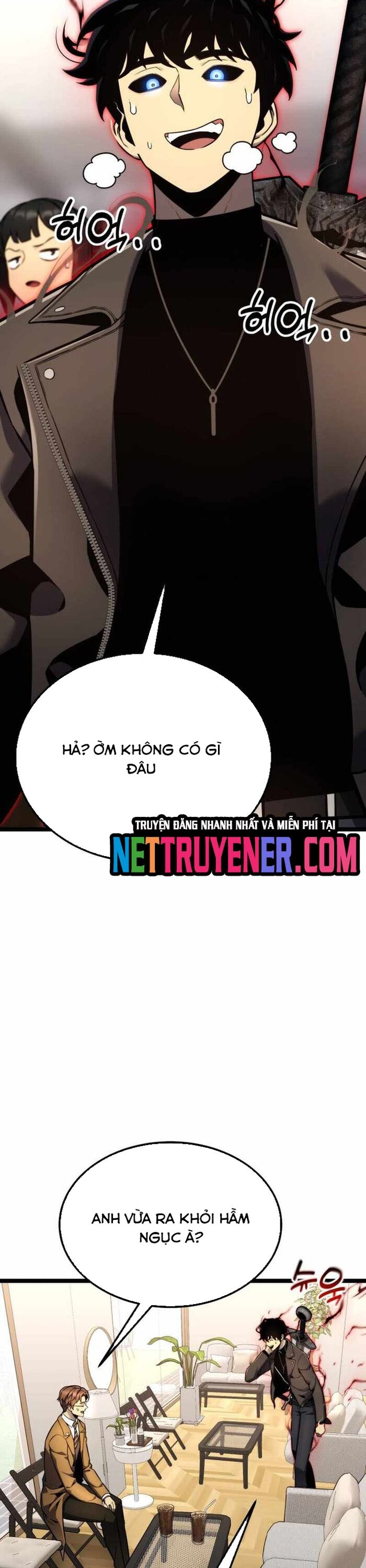 Người Chơi Phàm Thực Chapter 18 - 43