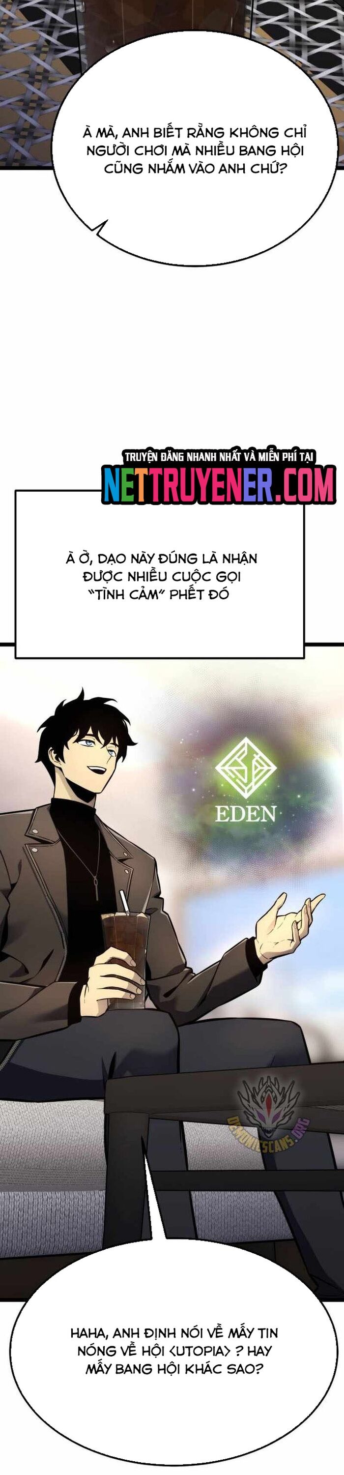 Người Chơi Phàm Thực Chapter 18 - 48